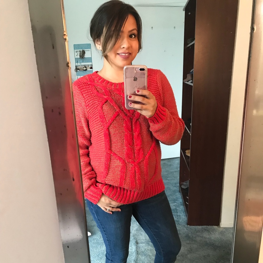 Meet your Posher, Vanessa